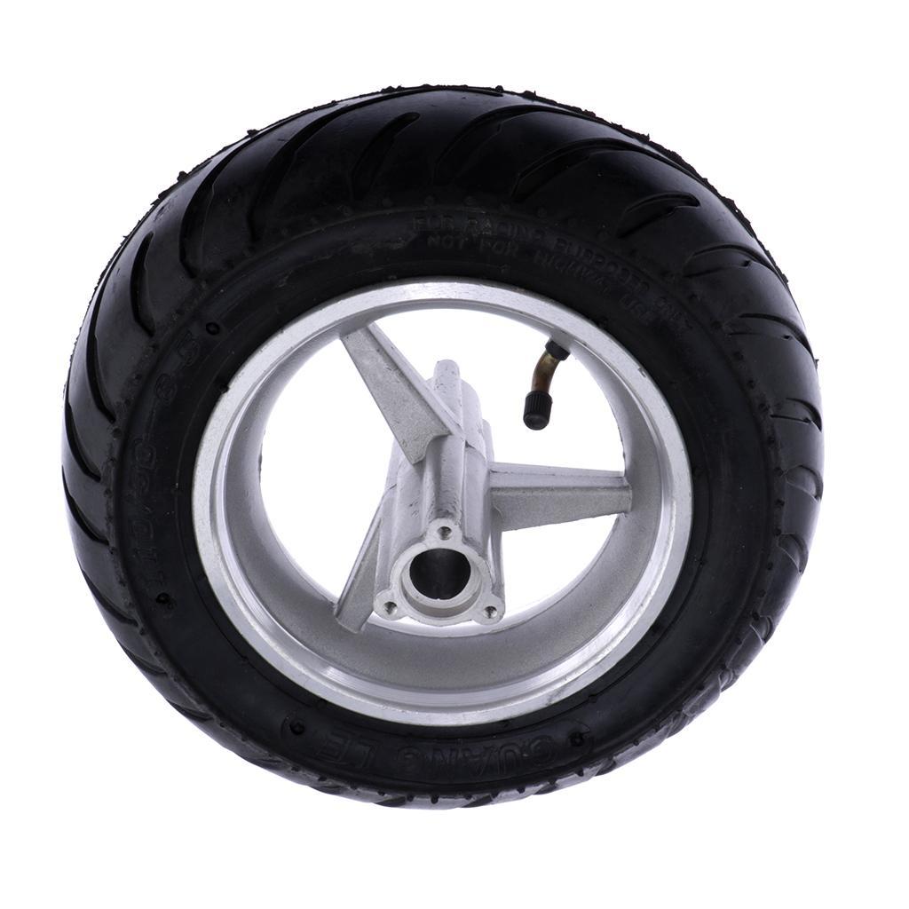 110/50-6.5 REAR Wheel   for
