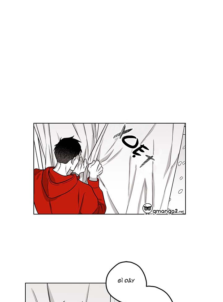 bữa tiệc của những đóa hoa chapter 19 32
