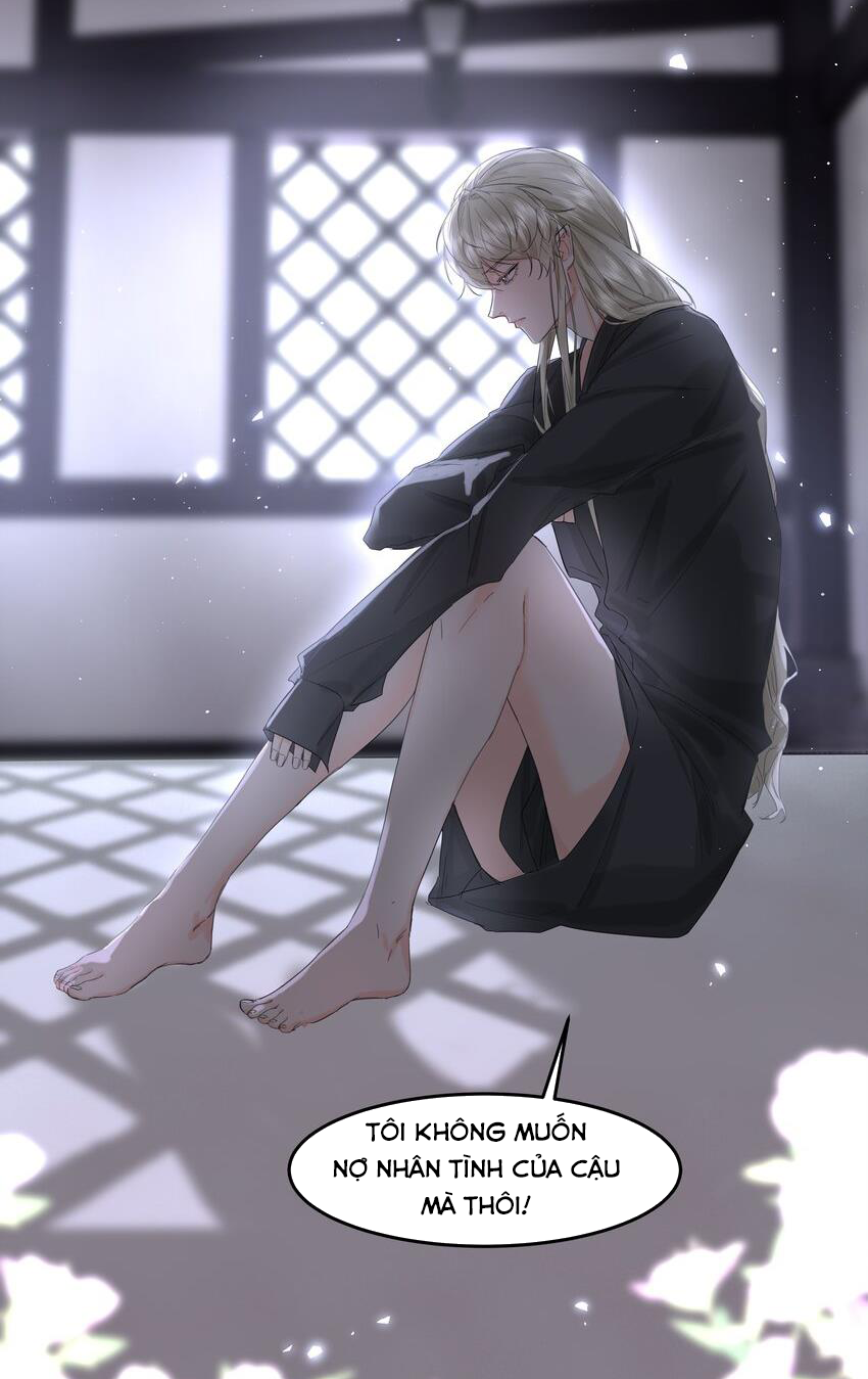 tình cũ là vua chapter 24 19