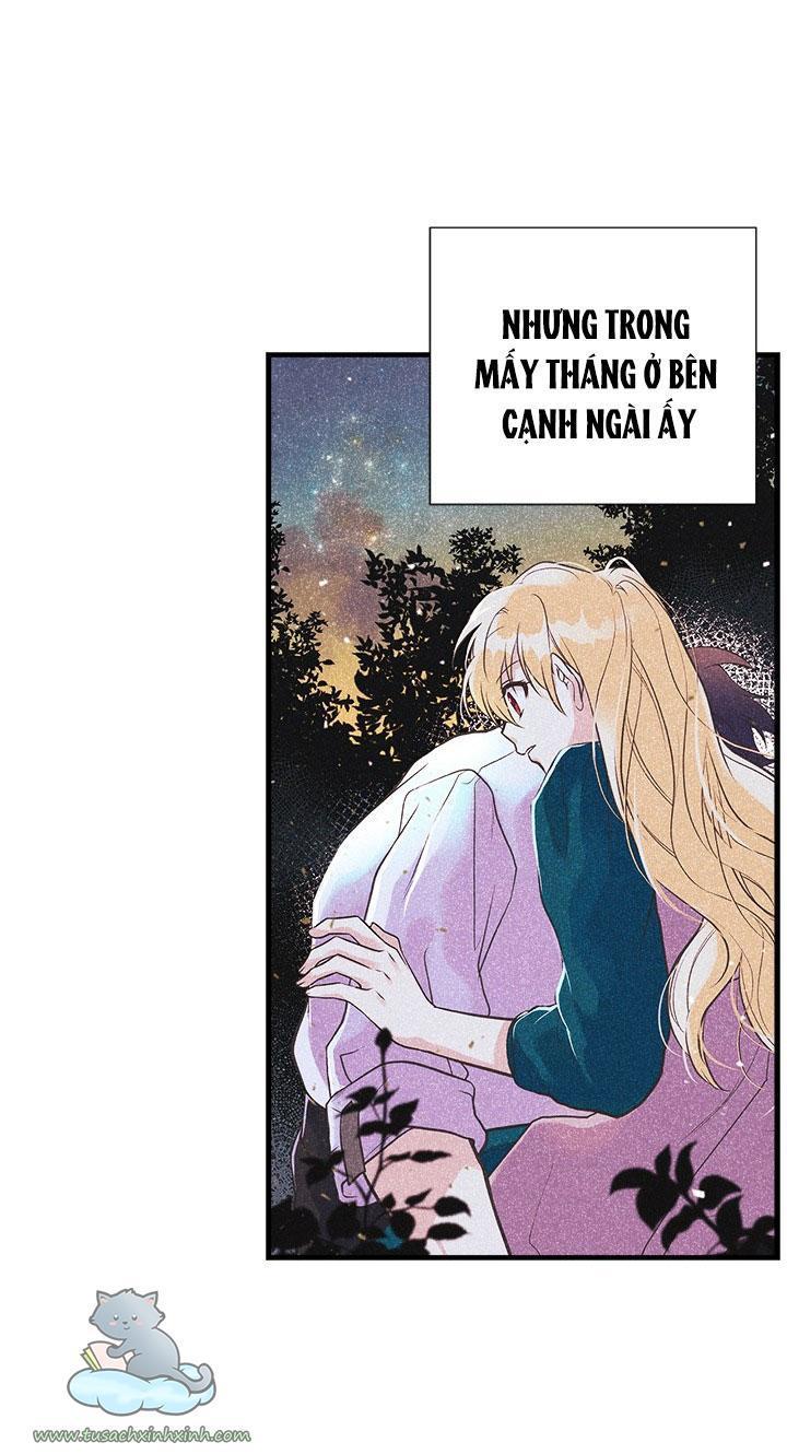 chị tôi nhặt về nam chính của tiểu thuyết chapter 58 5