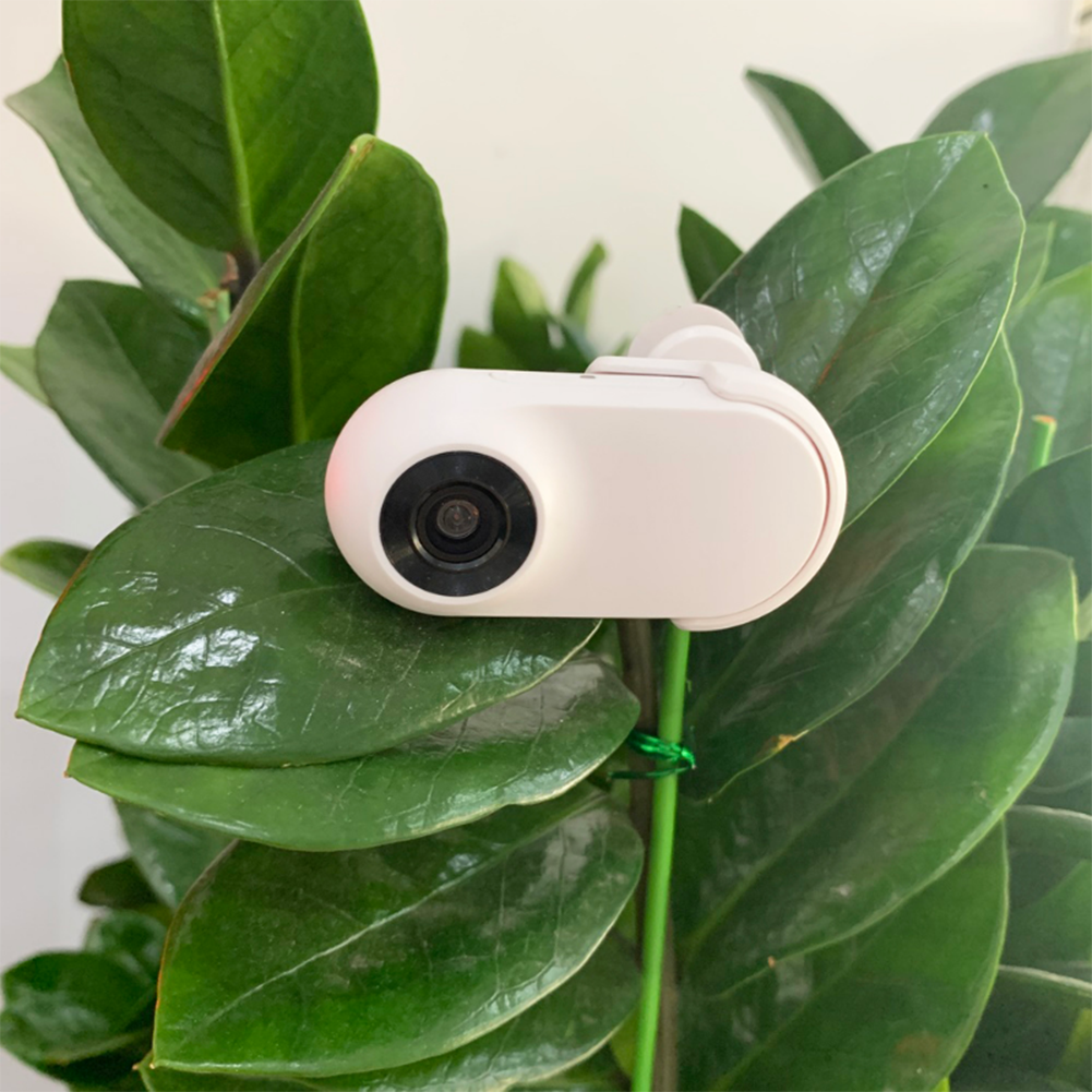 Mini Clip HD Action Camera Có/Không Có Màn Hình Công Cụ Ghi Hình Có Thể Sạc Lại Chống Thấm Nước Dành Cho Leo Núi