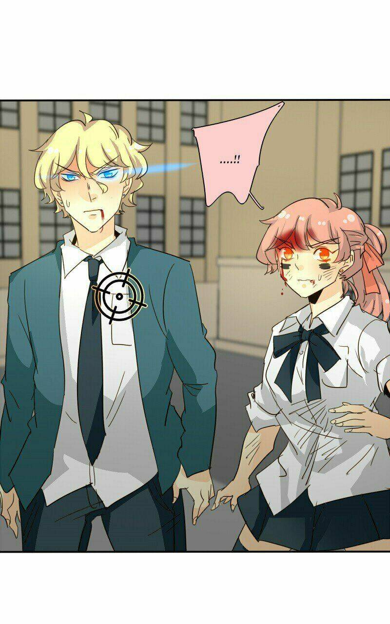 Thế Giới Không Hoàn Hảo Chapter 155 32