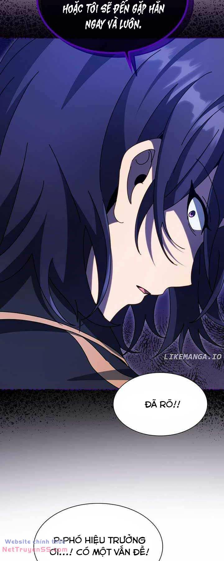 tử linh sư thiên tài của học viện chapter 71 26