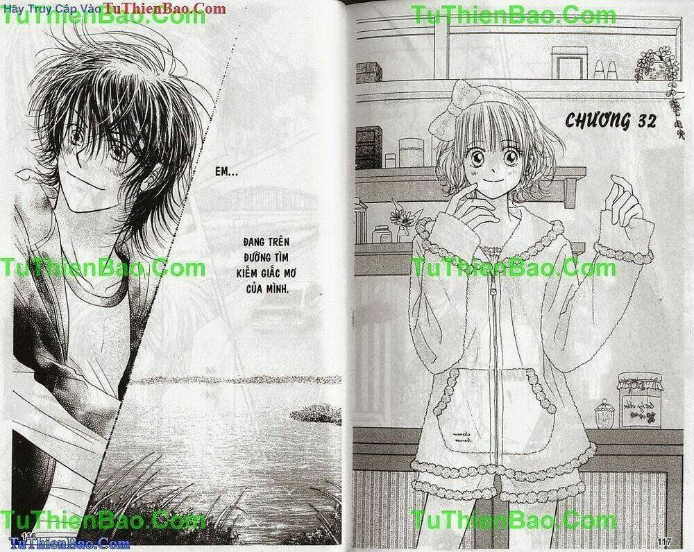 mê cung tình yêu chapter 8 59