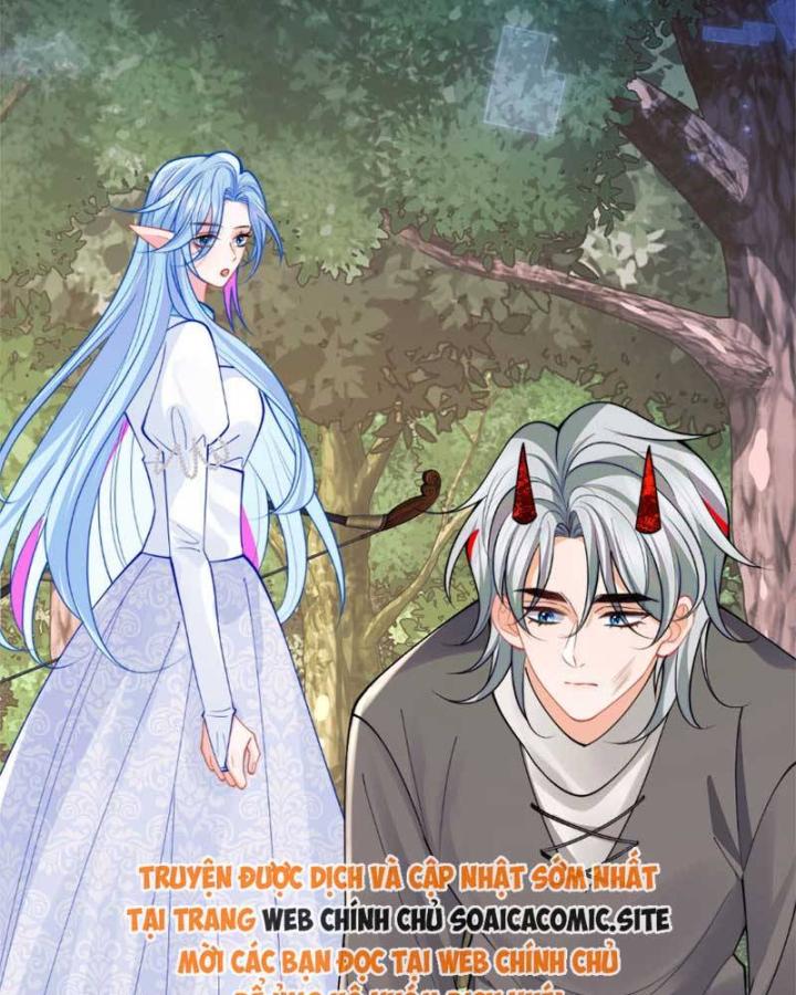 vị chỉ huy lạnh lùng khóc trong vòng tay tôi chapter 70 13