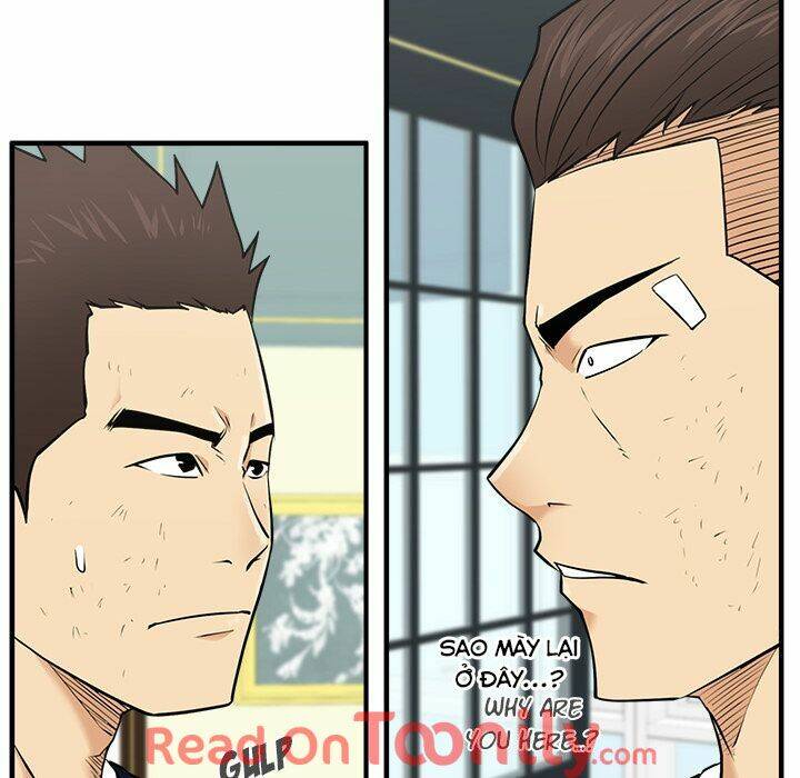 mr kang chapter 57 133