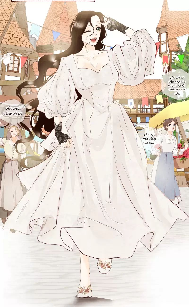 tôi là kẻ phản diện chapter 5 52