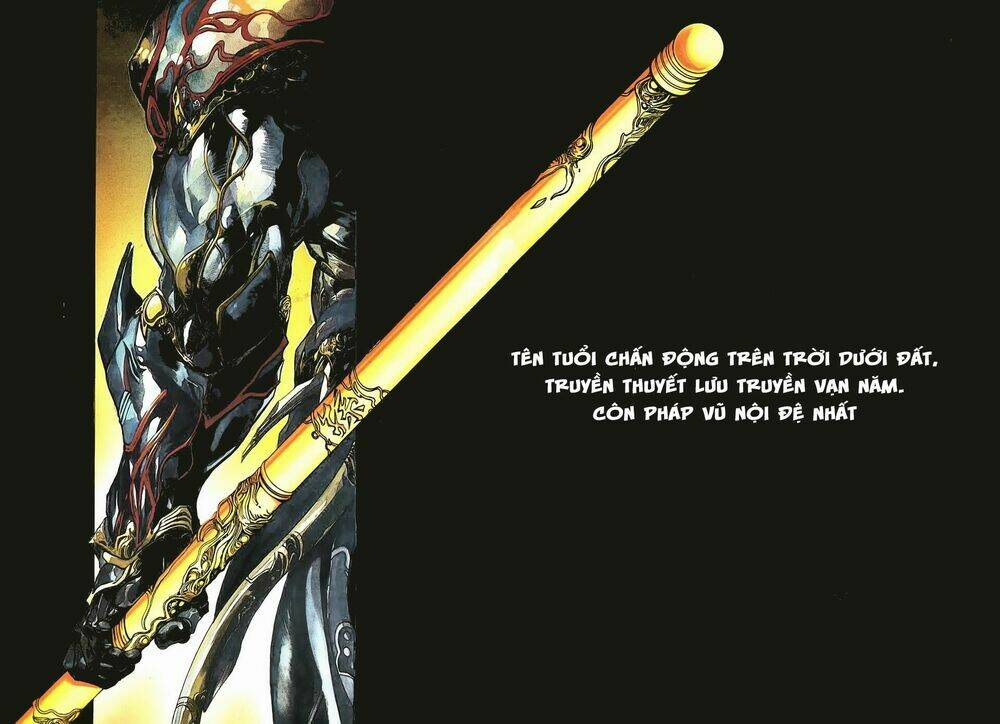 god's century chapter 1 7