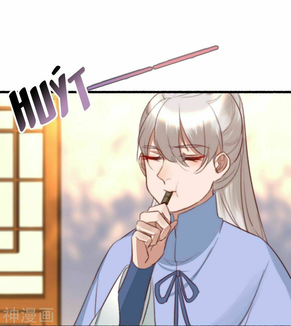 hành trình thịnh sủng chi cẩm tú chapter 43 37