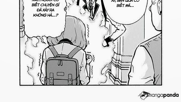 action idols - age of young dragons chapter 1 18