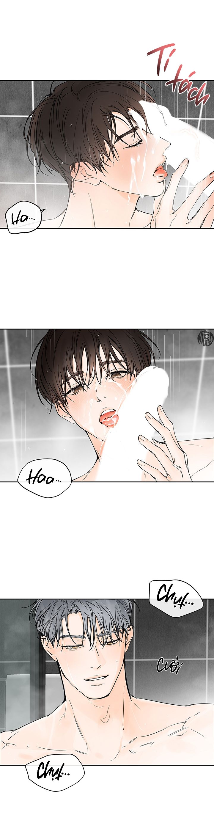 hướng về phía chân trời (into the horizon) chapter 5 6