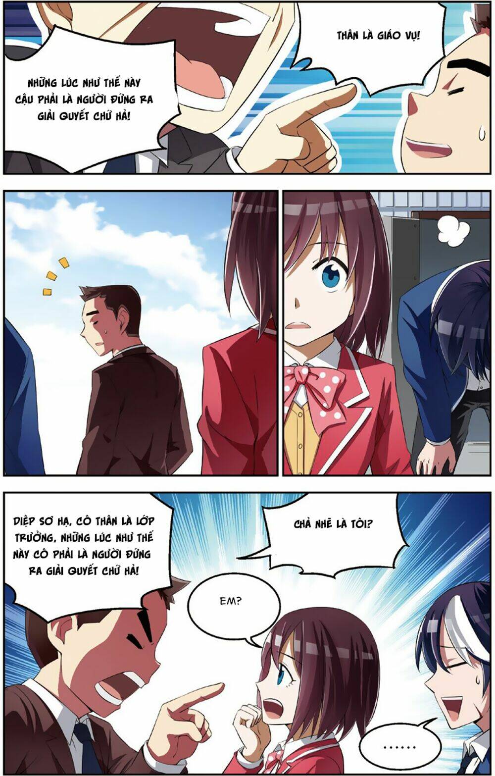 thiên tài j chapter 15 10