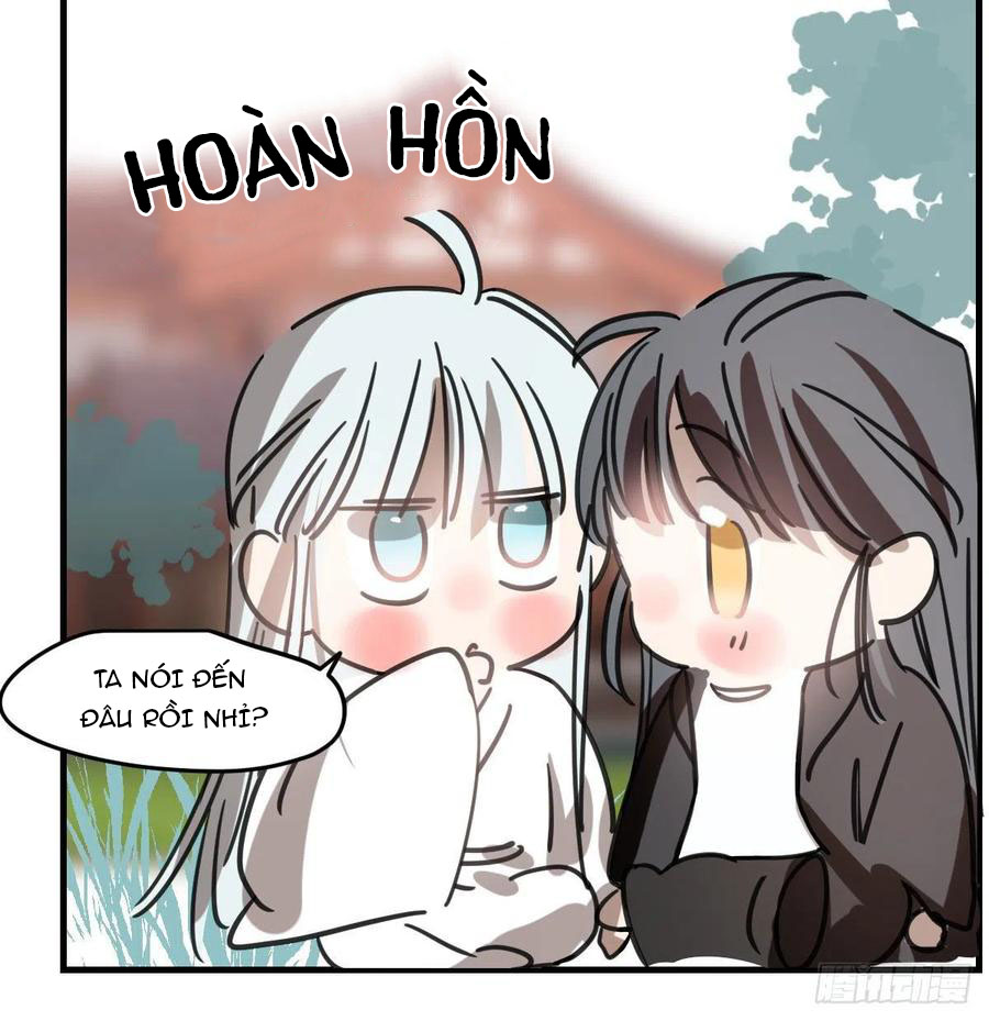 Bắt Lấy Ngao Ngao chapter 162 - Trang 49