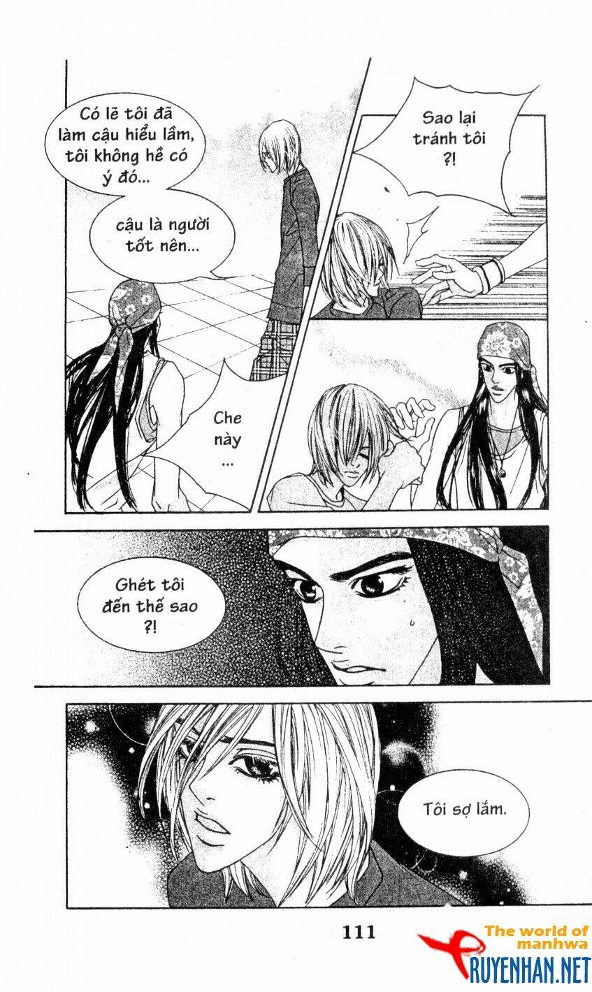 you're so cool chapter 42 17