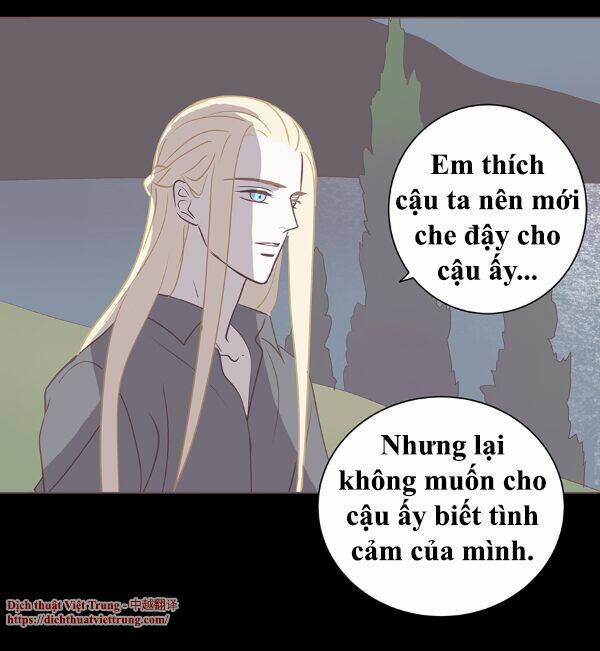 yêu trong giam cầm chapter 47 43