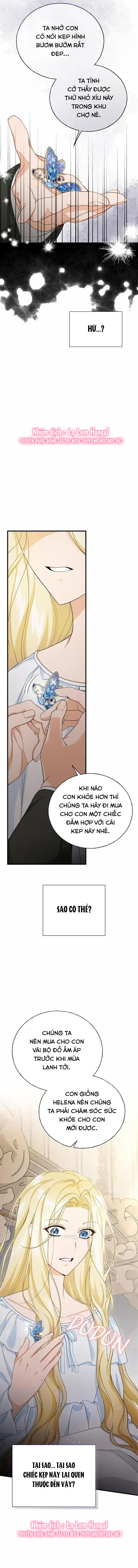 trở thành thánh nữ giả mạo chapter 5 11