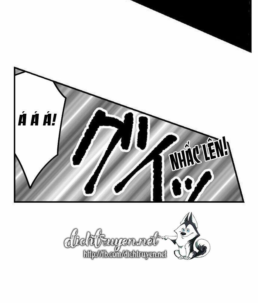 trêu ghẹo "gấu" nhà tôi! chapter 15 13