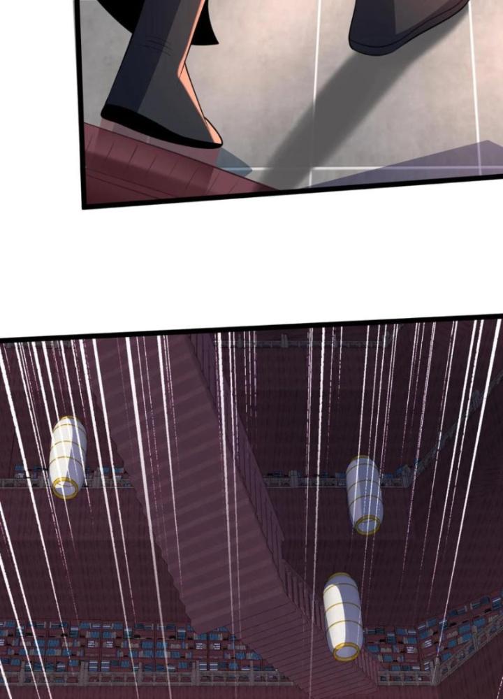 ta nuôi ma quỷ ở trấn ma ti chapter 247 40