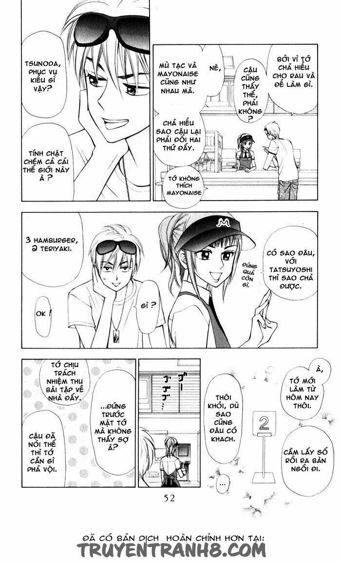 romeo và juliet hiện đại ii chapter 10 5