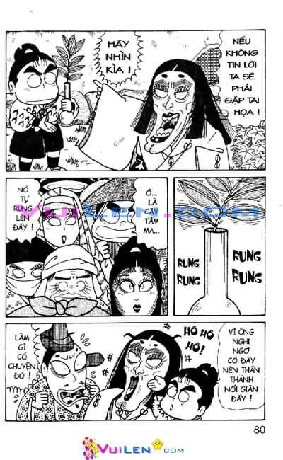 ninja loạn thị chapter 52 80