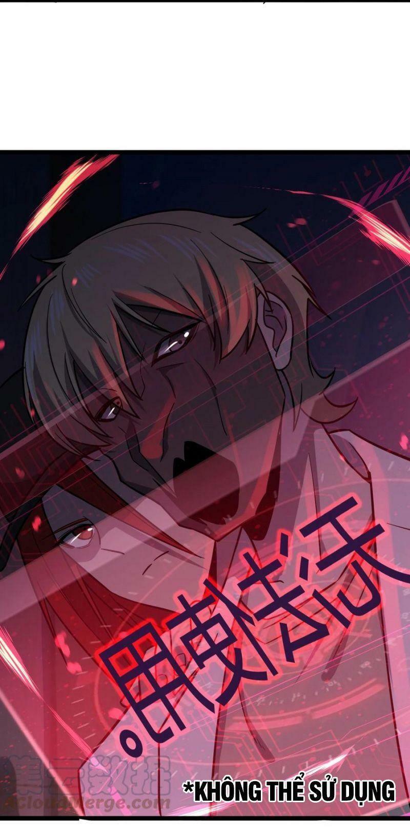 đừng hiểu lầm, tôi mới là người bị hại! chapter 38 55