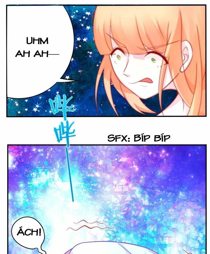 chủ nhân là ảnh đế chapter 1.3 30