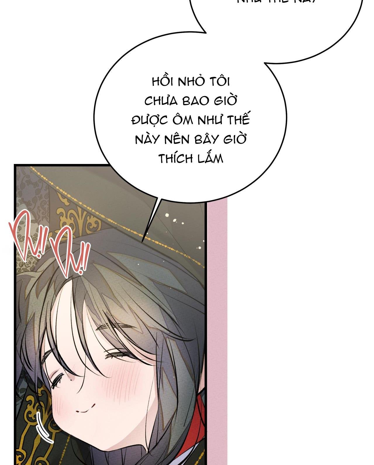 bl cổ trang - âu cổ ngắn nhà kim chapter 39.4 69