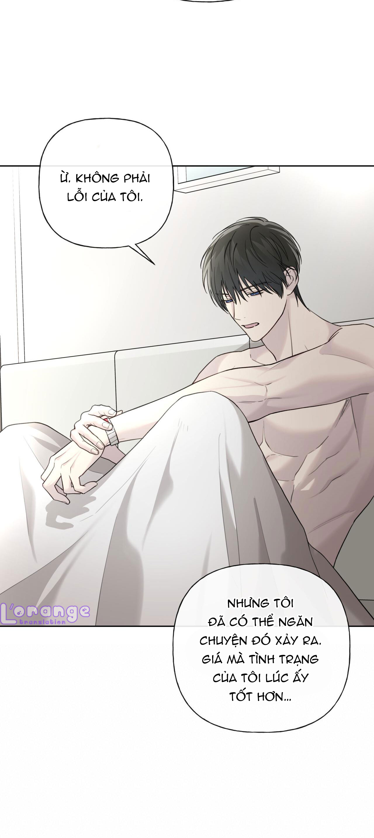 guiding nguy hiểm chapter 22 46