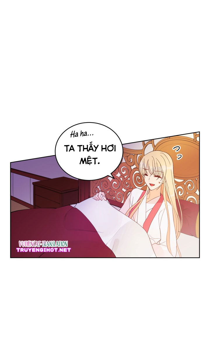 khế ước hậu cung chapter 14.1 33