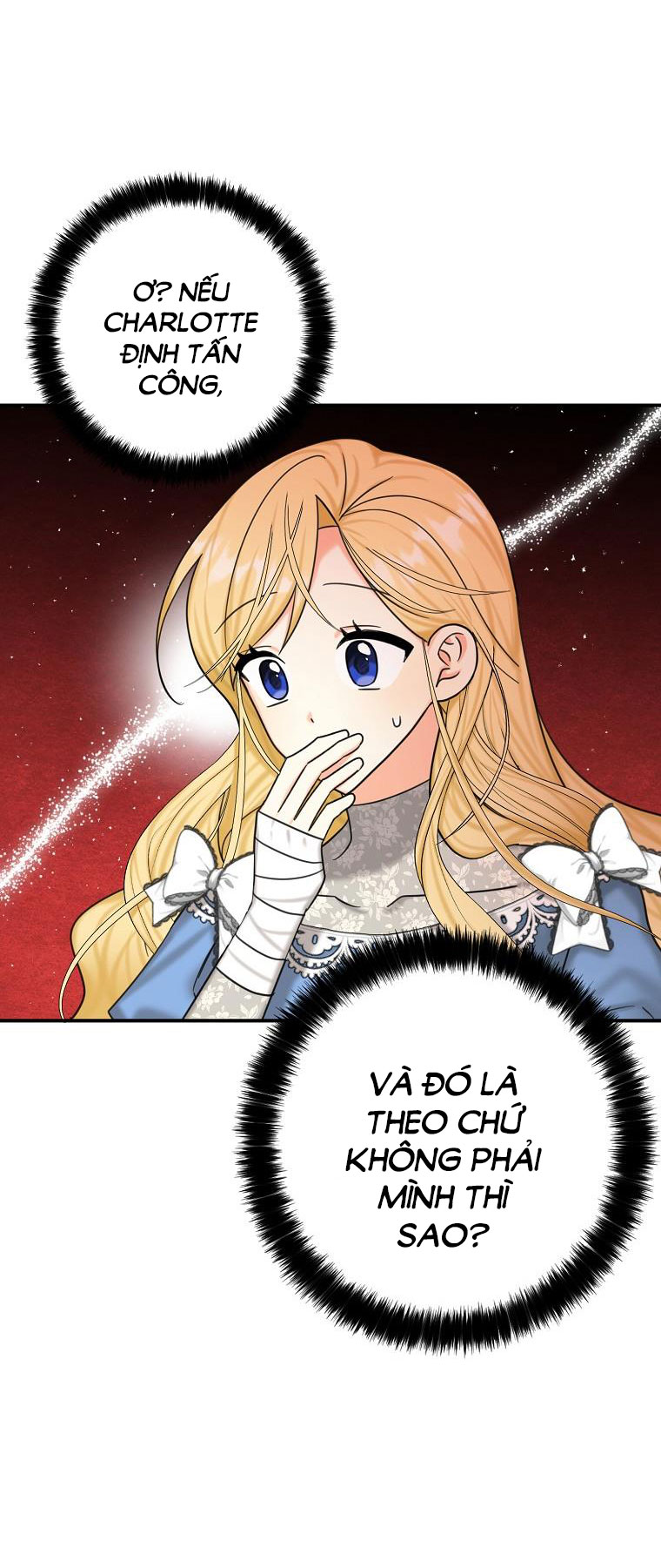 ba người anh trai của tôi là bạo quân chapter 51.1 8