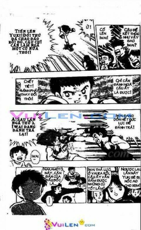 chibi cậu bé quyền anh (8 tập full) chapter 5 103