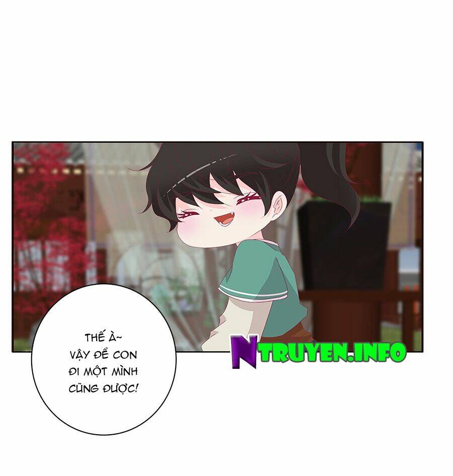 tướng quân mời ra trận chapter 147 16