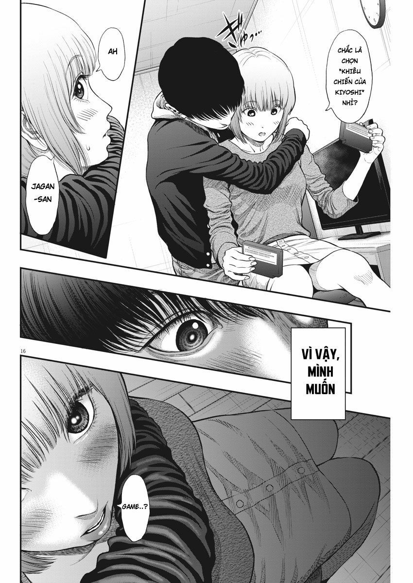 đọa nhân chapter 35 17