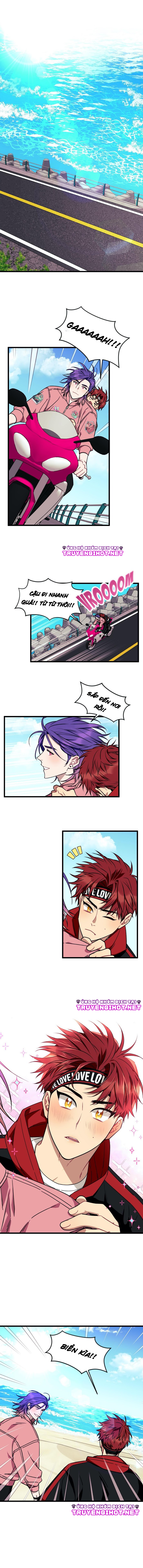 tell me your wish chapter 15 6