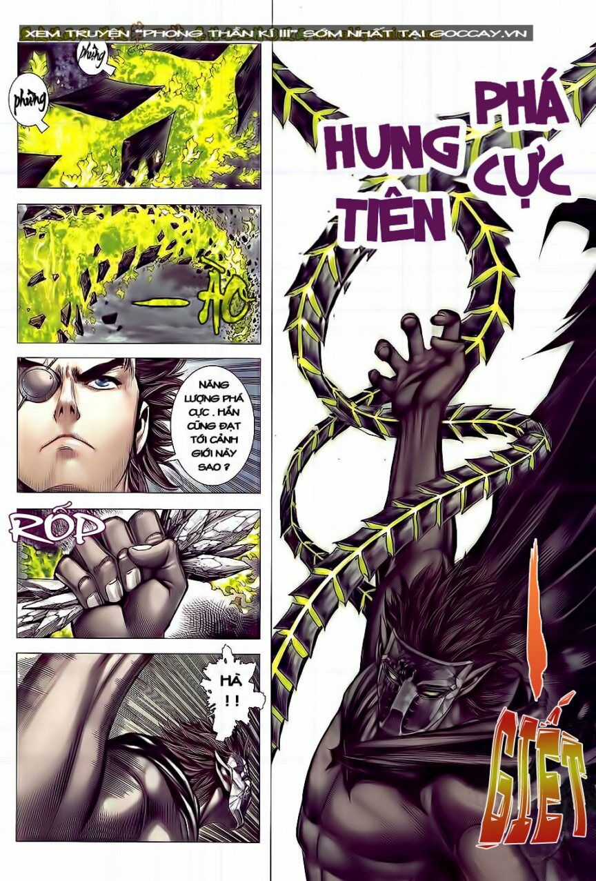 phong thần ký phần 3 chapter 6 20