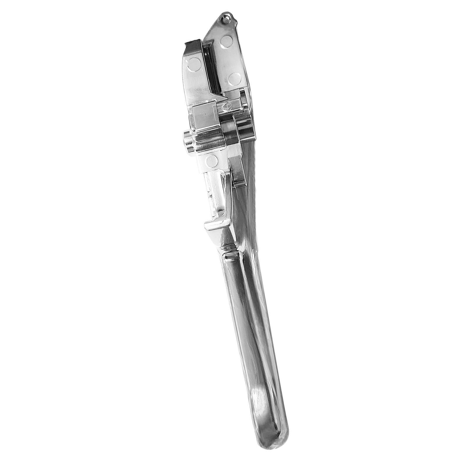 Door Outer Left Handle 1081831-00-H for 17-20