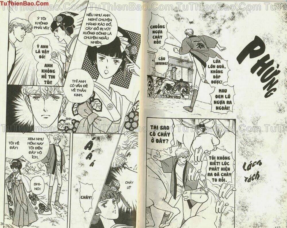 người đẹp new york chapter 1 69