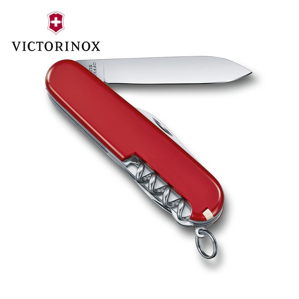 Dao đa năng VICTORINOX Climber (91 mm)