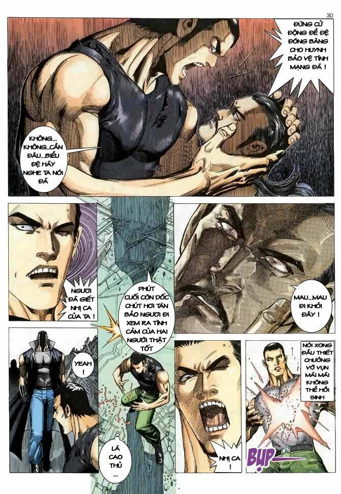 võ thần chapter 87 29