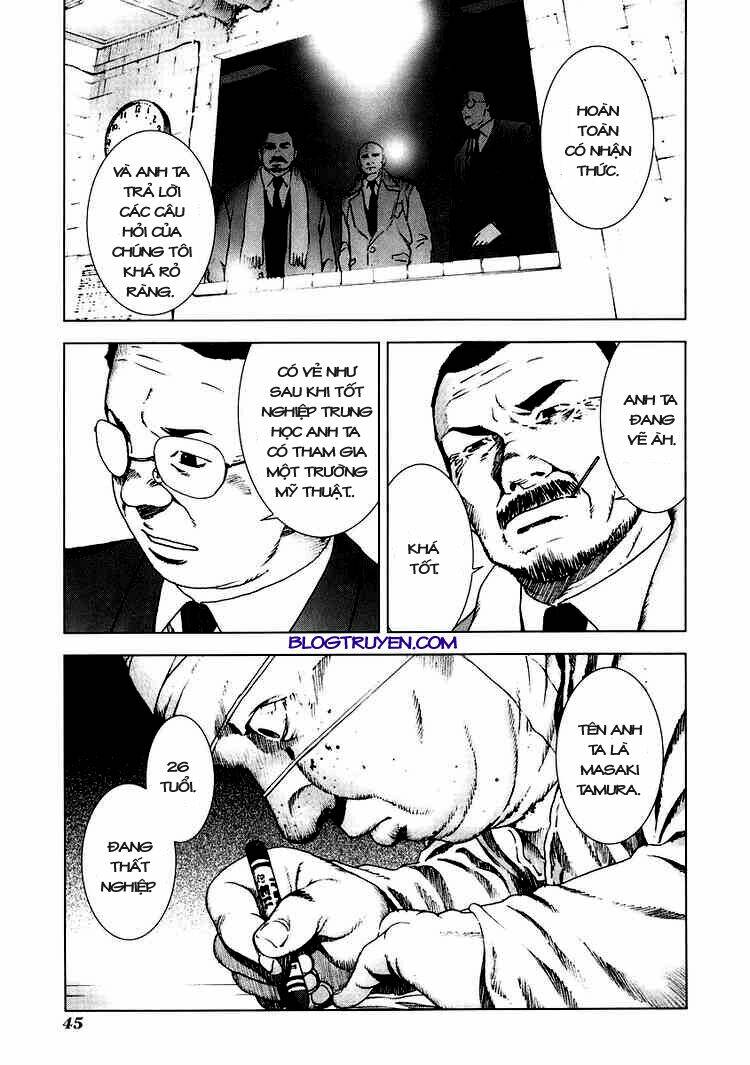 manhole chapter 12 6