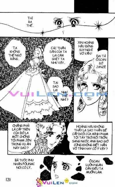 hoa hồng véc-xây chapter 5 120