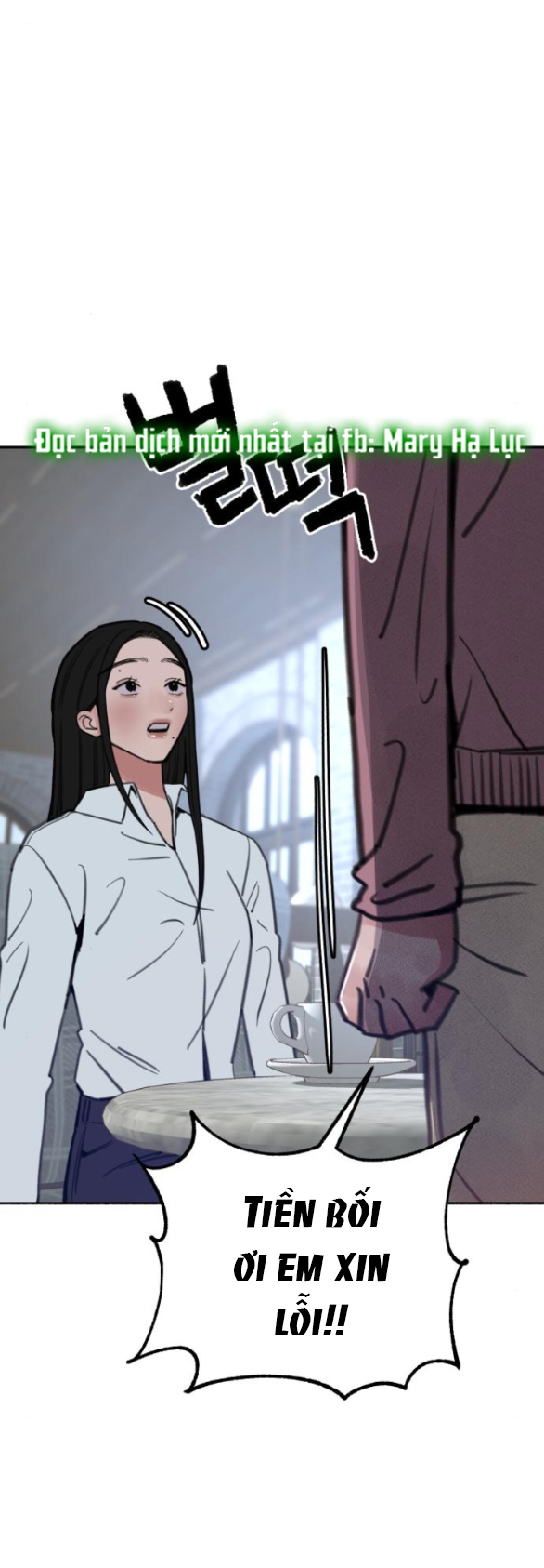 nàng thơ nổi tiếng - nàng thơ myung chapter 34.2 22