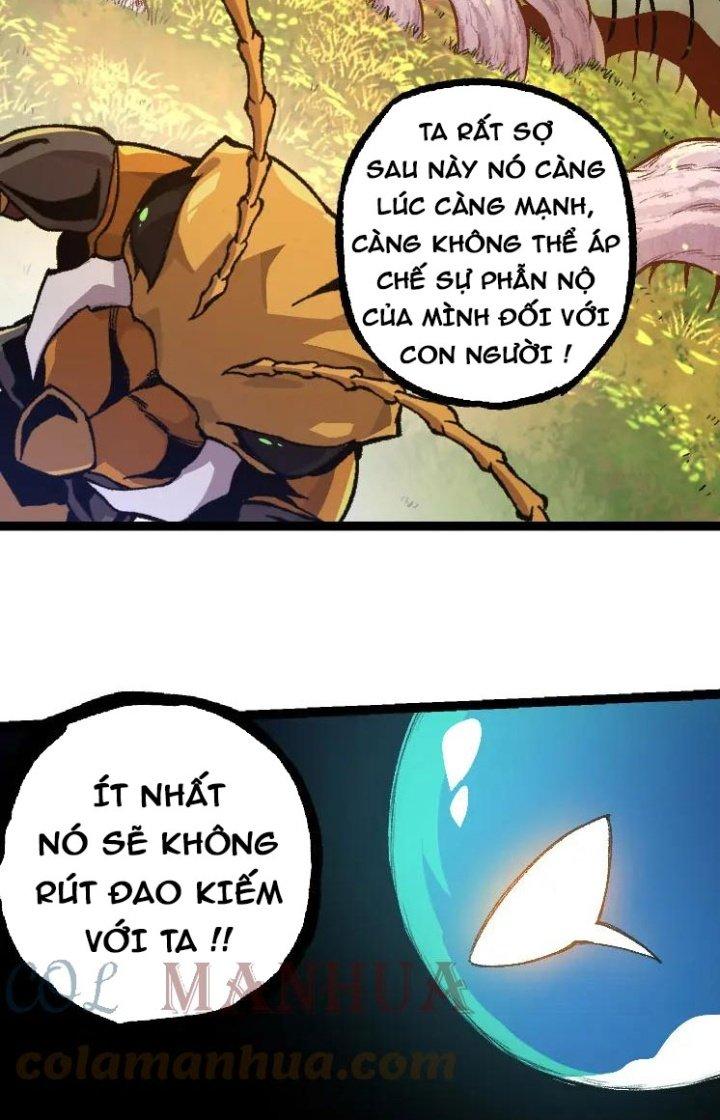 từ cây cổ thụ bắt đầu tiến hóa chapter 36 75