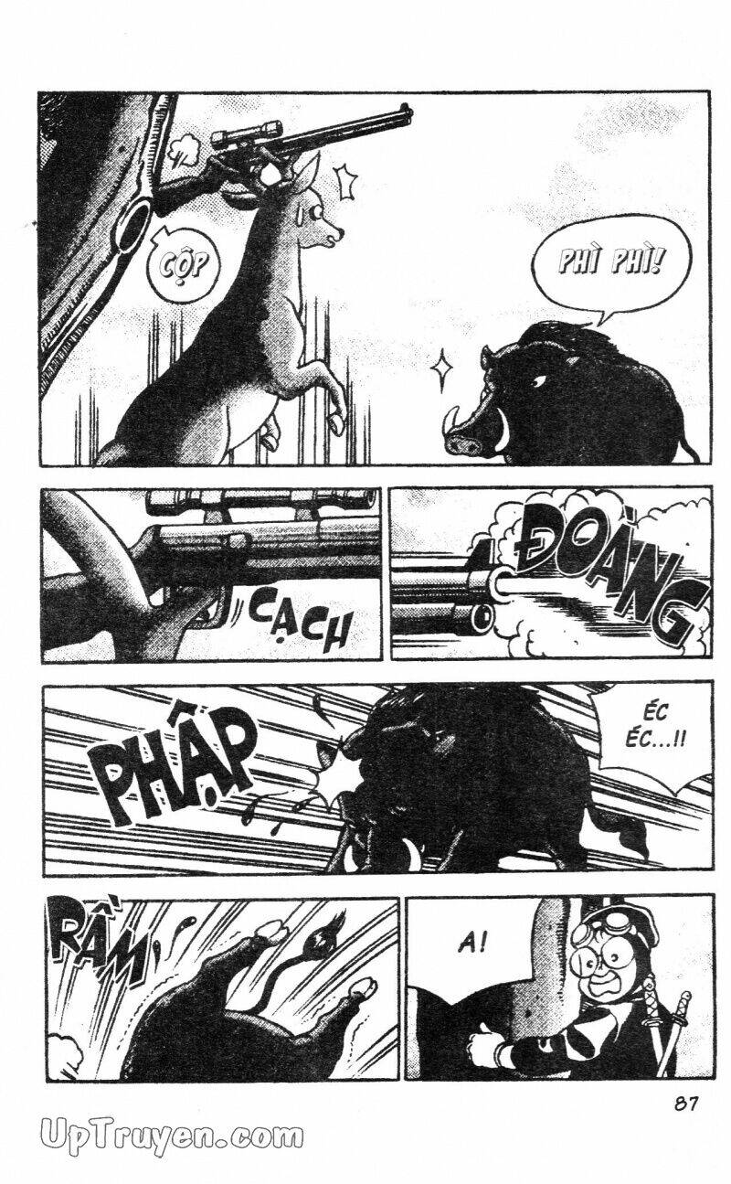 đội quân nhí nhố chapter 29 89