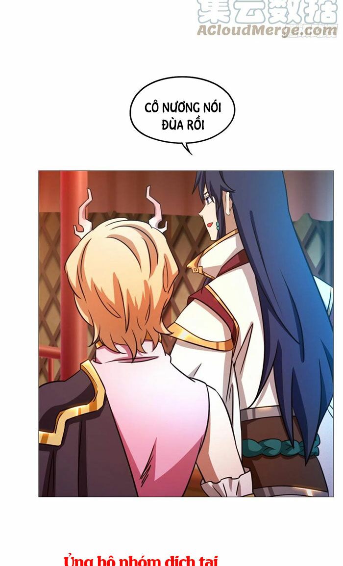 vạn cổ kiếm thần chapter 152 9