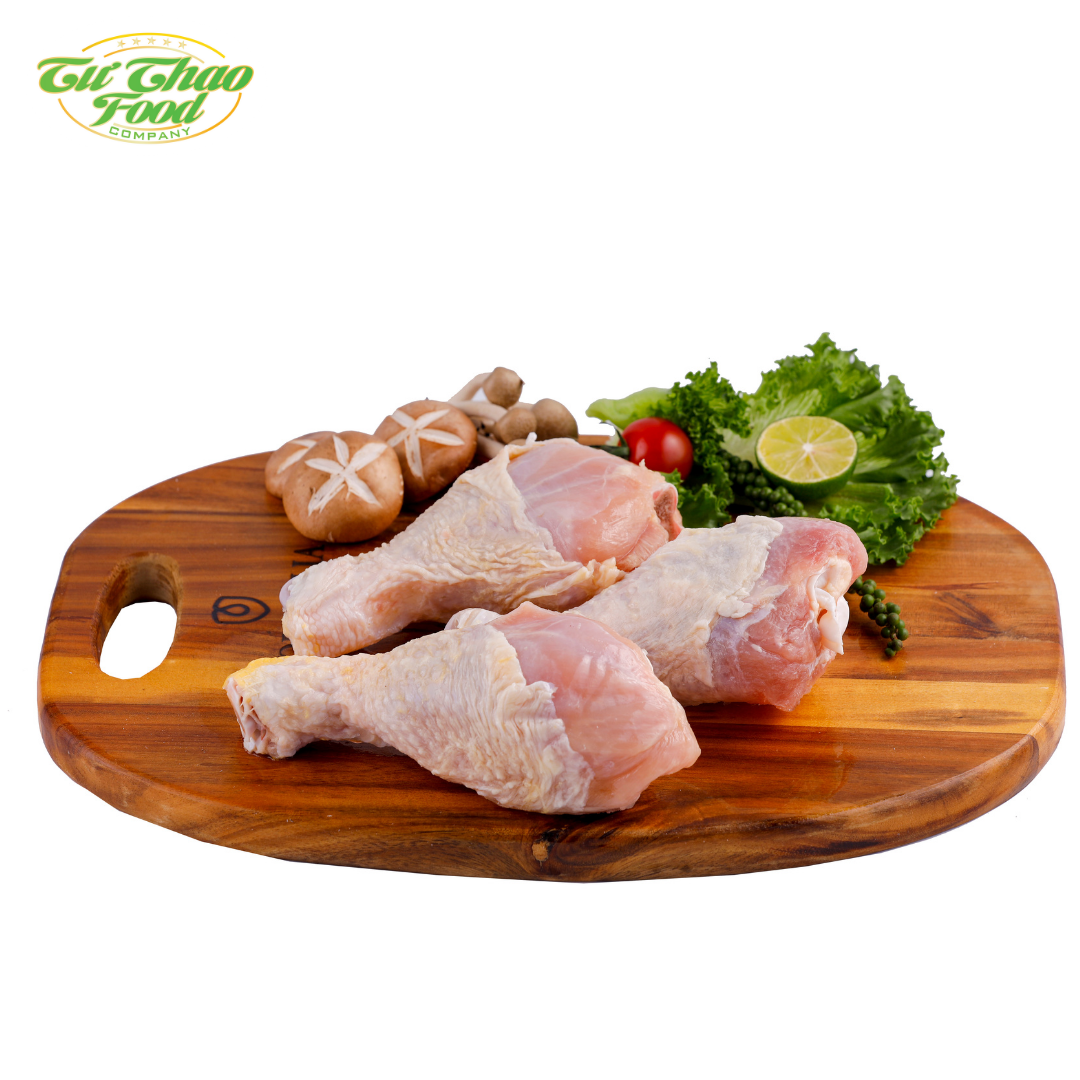 Đùi tỏi gà - 1kg