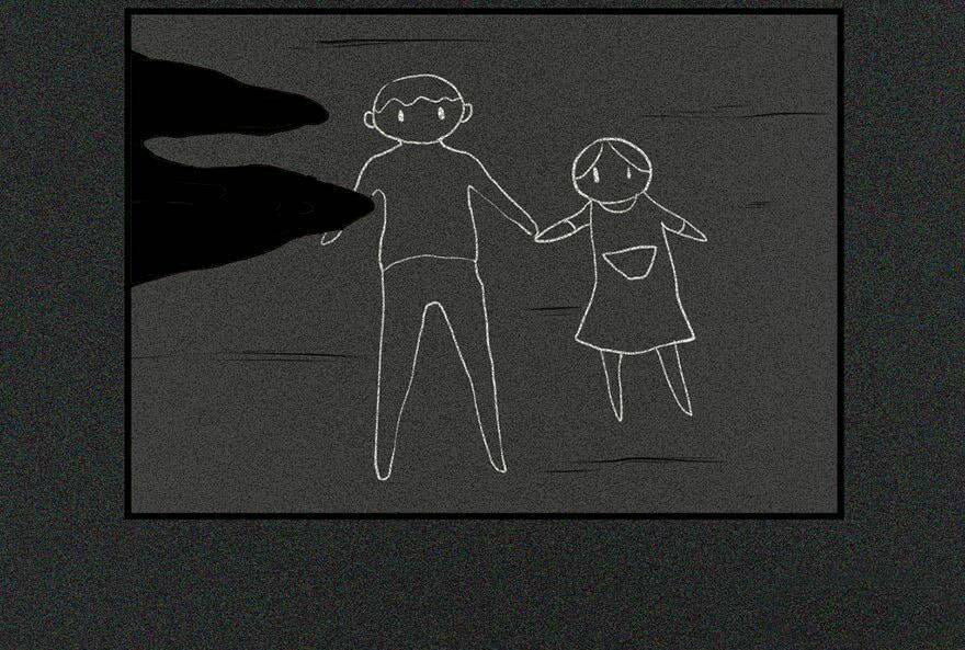 trở lại căn nhà ma chapter 9 22