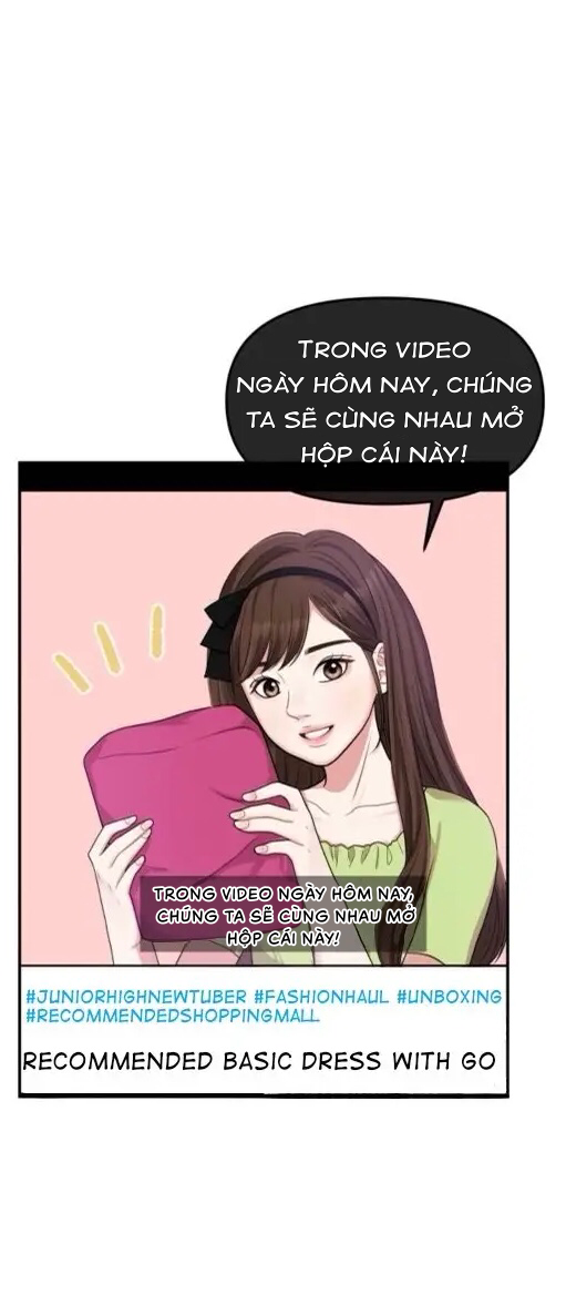 gửi anh,người nắm giữ những vì sao chapter 15 4