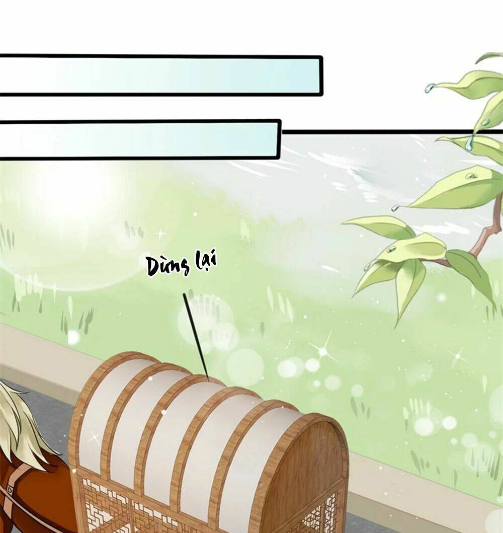 đích nữ hữu độc chapter 11 21