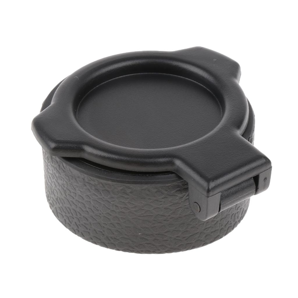 38mm Scope Eyepiece Fast Flip Open Cover Cap for Telescope Lens Accessory